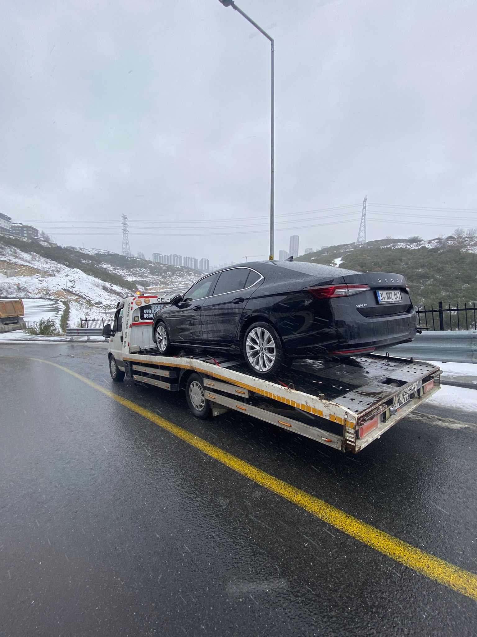 Eken Oto Kurtarıcı Görseli - 16